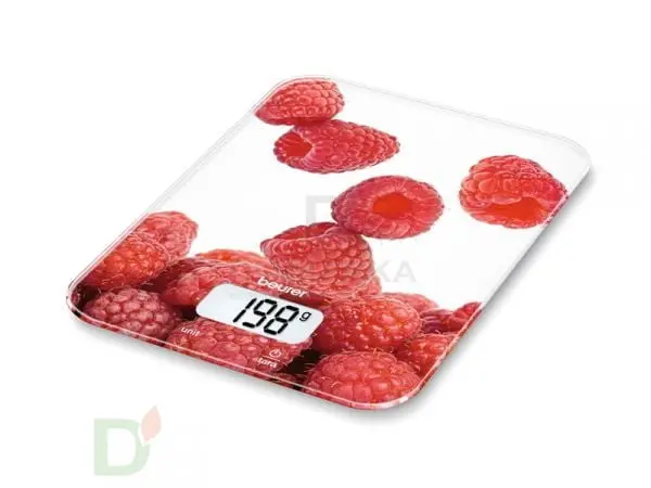 Весы кухонные Beurer KS19 (berry) в Туле