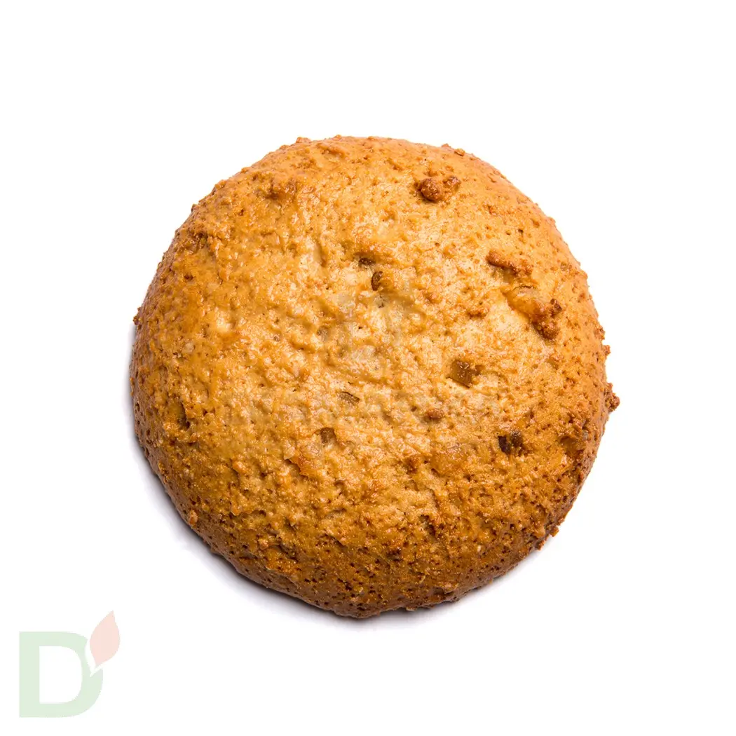 Печенье Bombbar Творожный кекс 60гр.