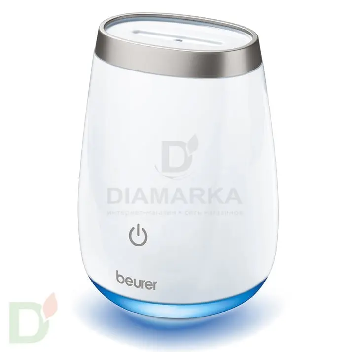 Воздухоосвежитель ультразвуковой Beurer LA 50 в Туле
