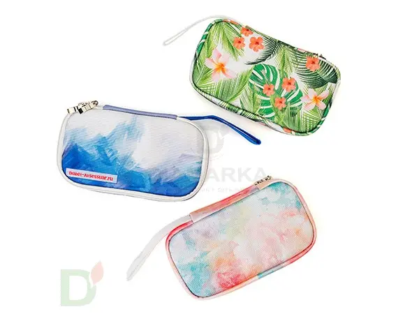 Термопенал НЕЖНЫЙ с 2-мя аккумуляторами холода