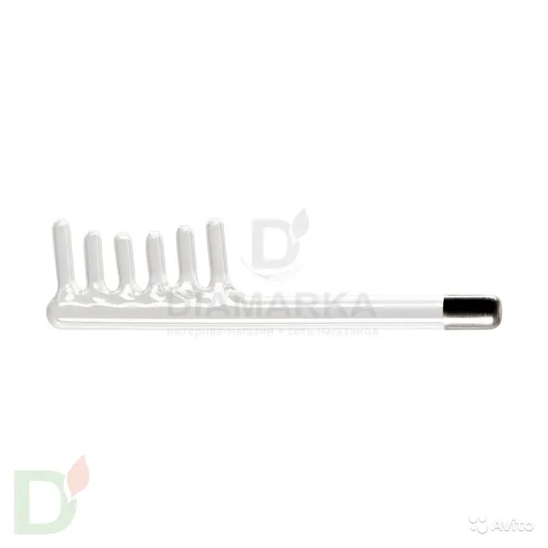 Насадка - Электрод Гребешковый  к Ультратон АМП-2ИНТ