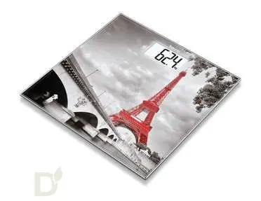 Весы напольные Beurer GS203 Paris в Туле