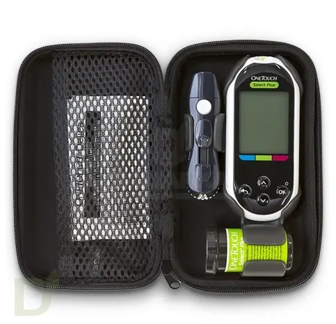 Глюкометр OneTouch Select Plus в Туле