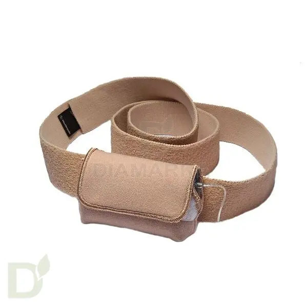 Чехол для крепления на талии Бежевый АСС-255ВE