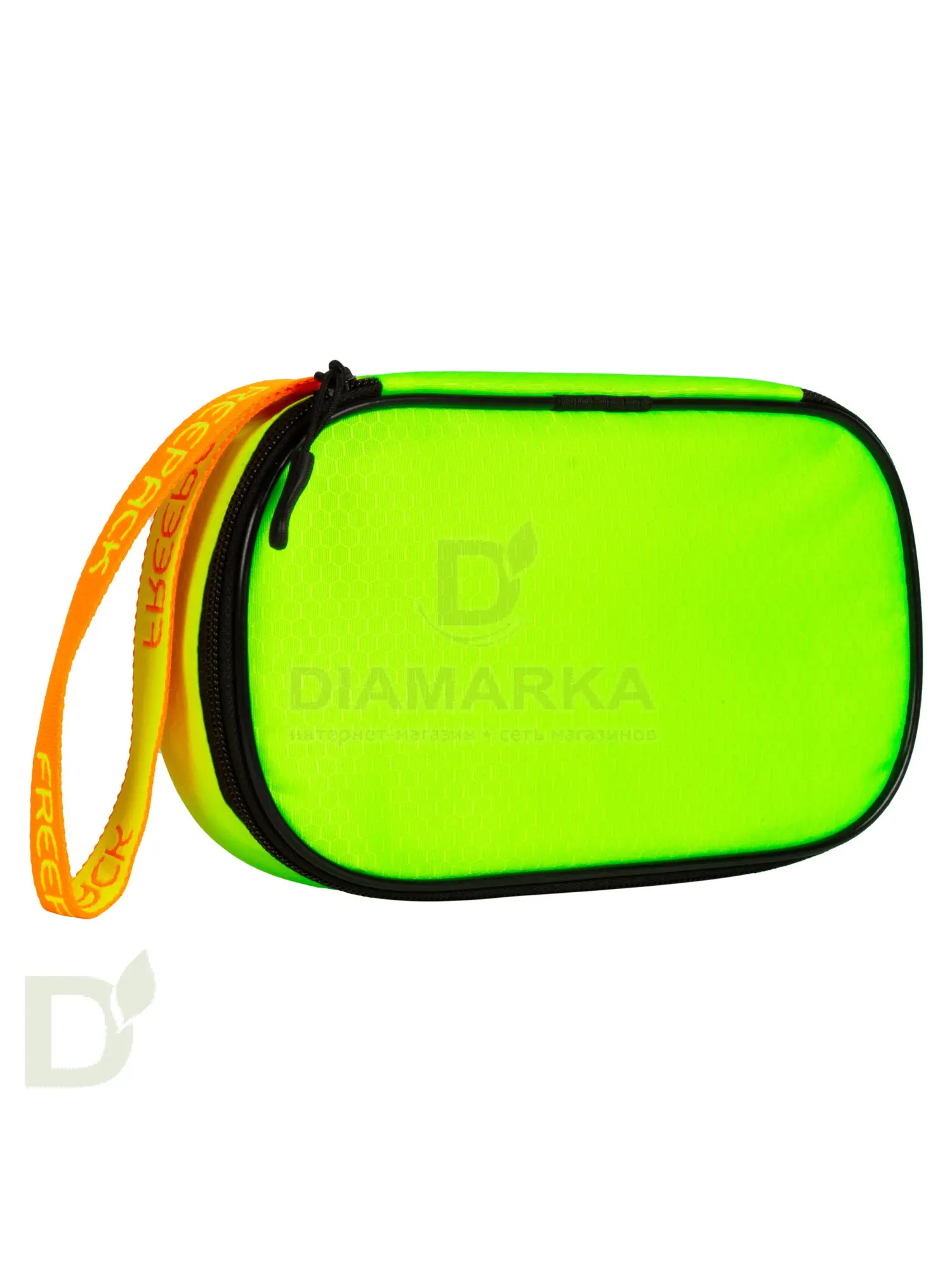 Сумка для диа-принадлежностей FREEPACK® лайм