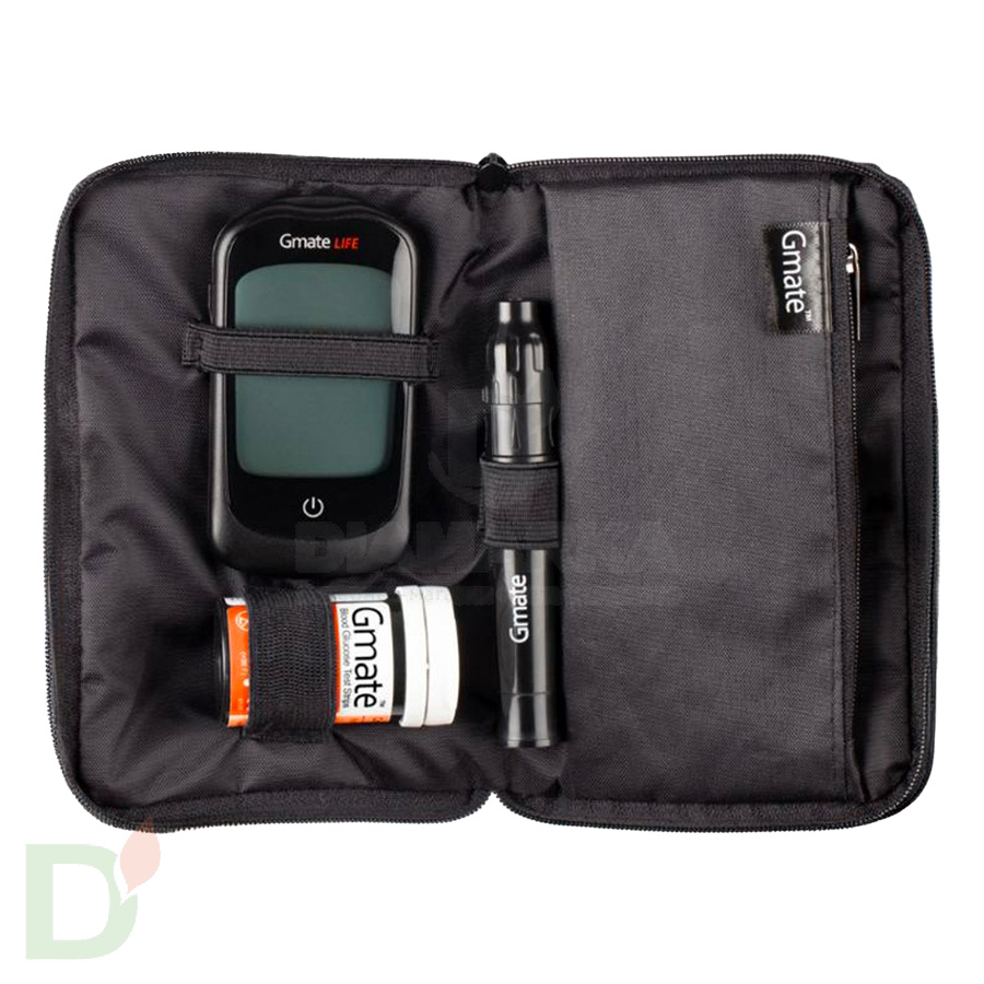 Глюкометр Gmate Life в Туле