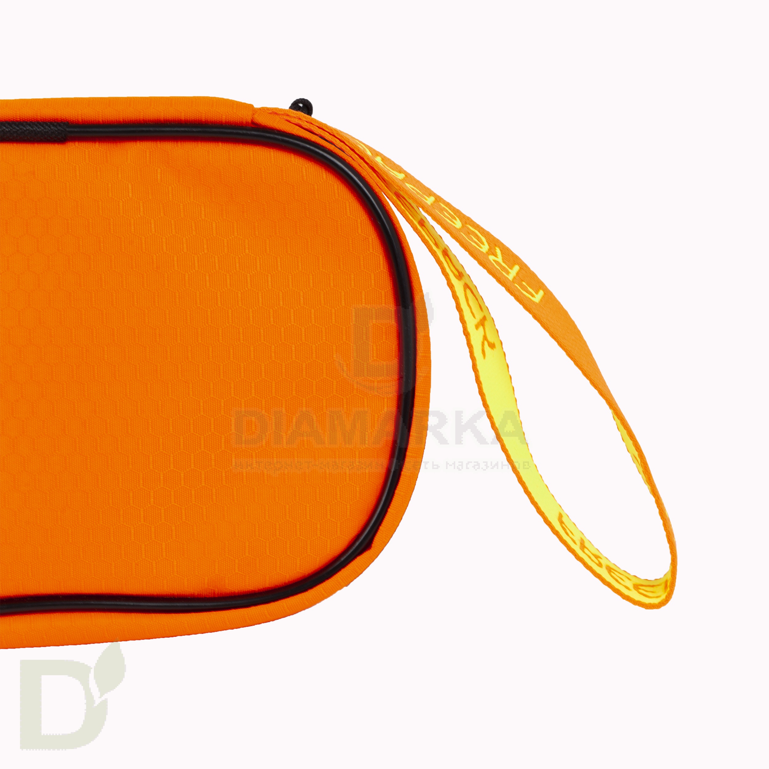 Термопенал FREEPACK оранжевый (с гелевым пакетом)