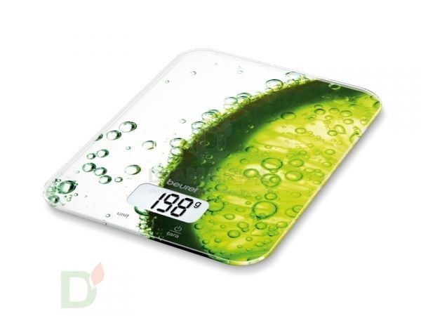 Весы кухонные Beurer KS19 (fresh) в Туле