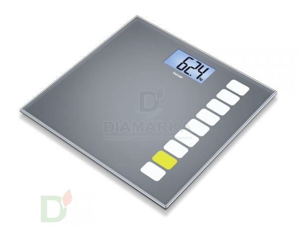 Весы напольные Beurer GS 205 Sequence в Туле