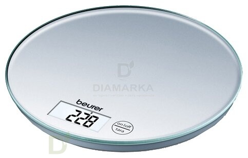 Весы кухонные Beurer KS28 электронные в Туле