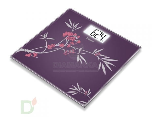 Весы напольные Beurer GS 207 Spring в Туле