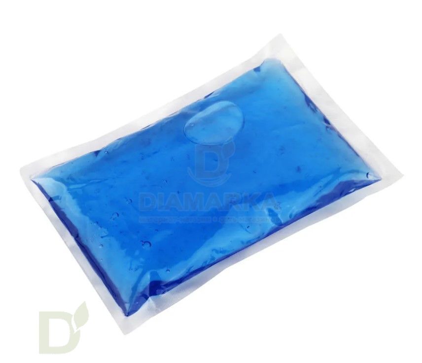 Гелевый охлаждающий пакет (150 гр.) в Туле