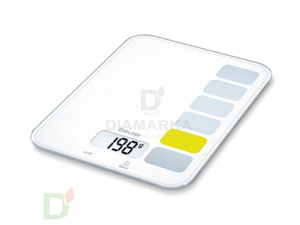 Весы кухонные Beurer KS19 в Туле