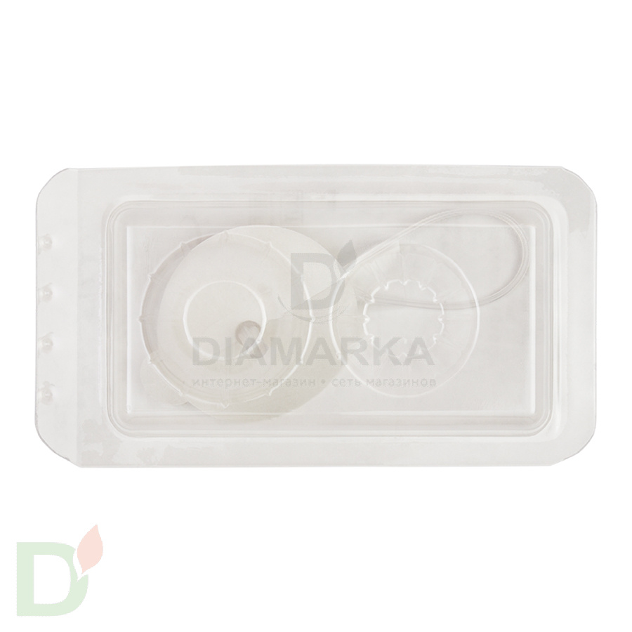 Акку-Чек Репид-Д Линк, игла 8 мм, 1 шт. в Туле