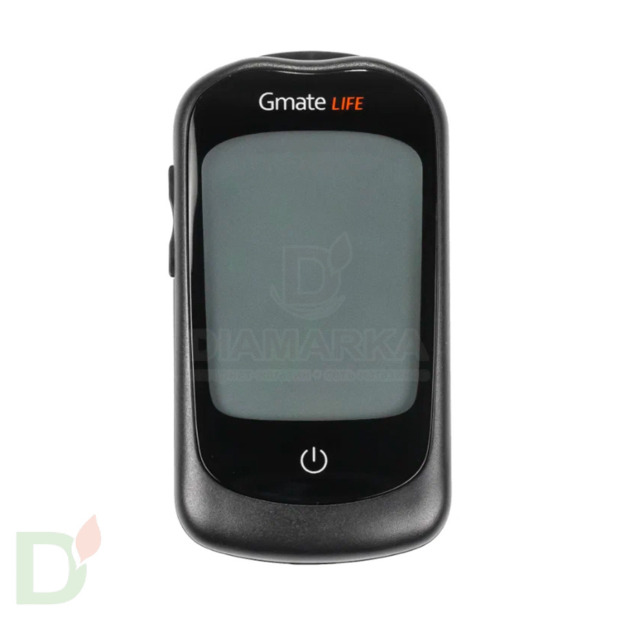 Глюкометр Gmate Life в Туле