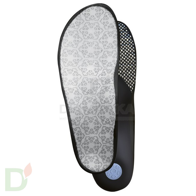 Стельки ортопедические каркасные TRIO winter FW-607