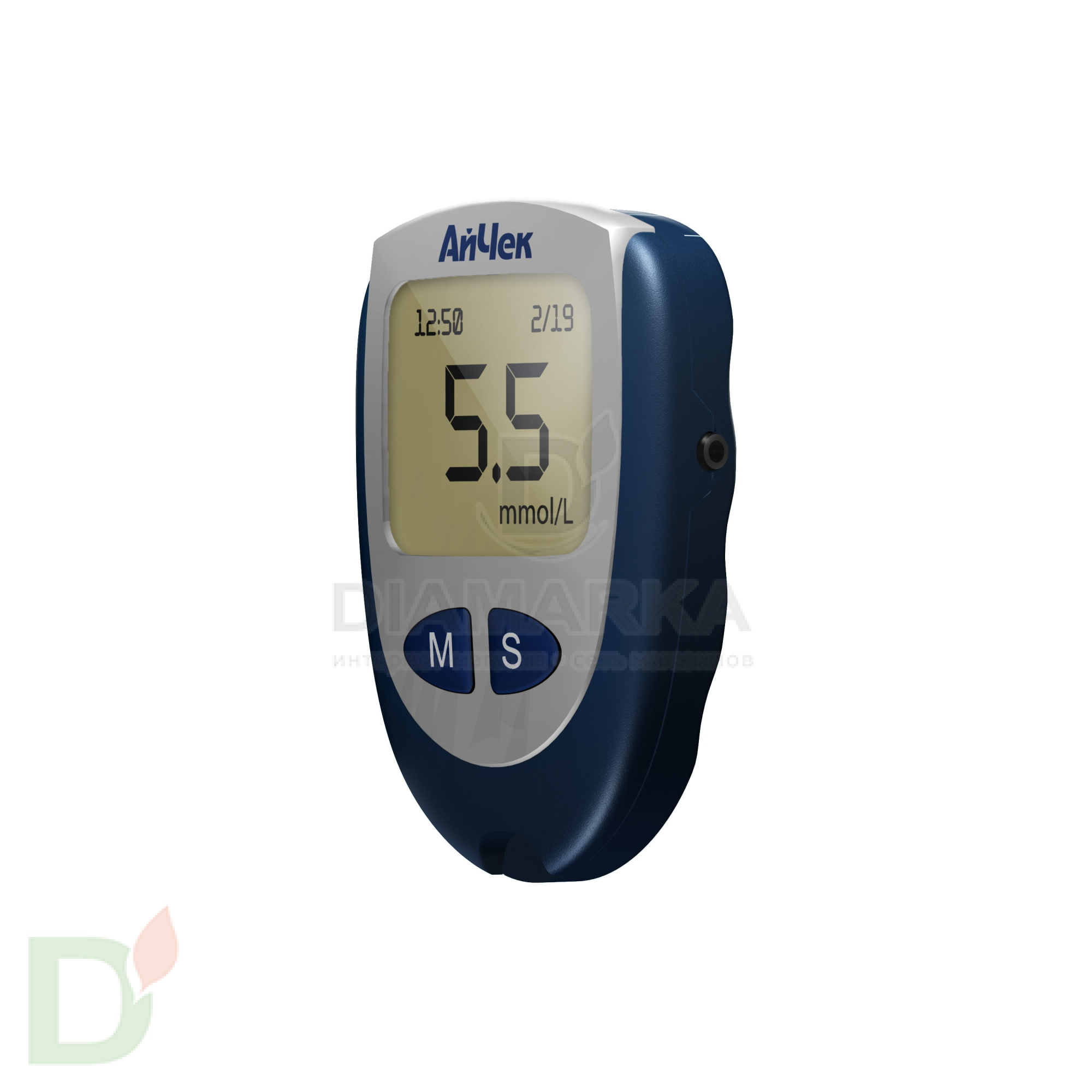 Глюкометр iCheck в Туле