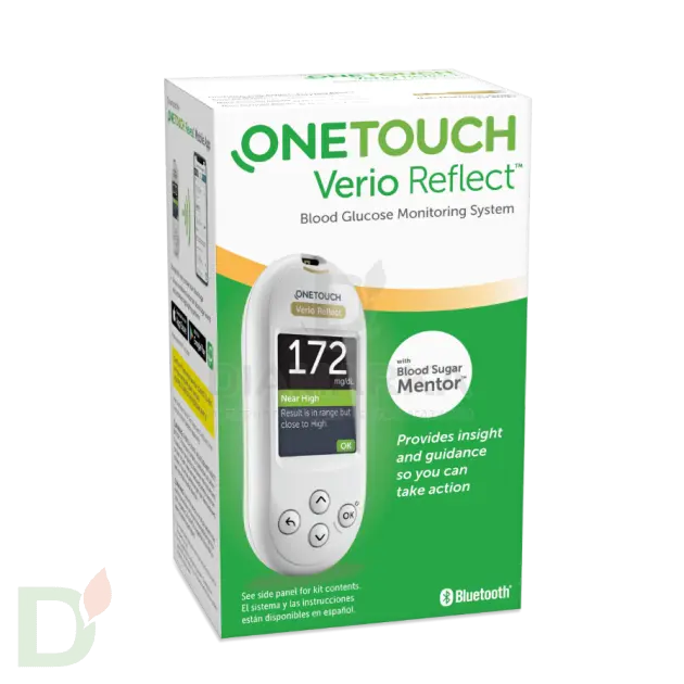Глюкометр OneTouch Verio Reflect в Туле