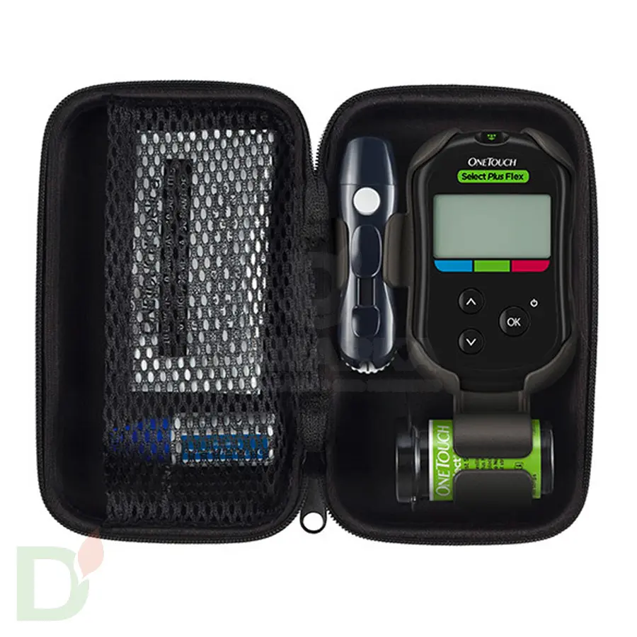 Глюкометр OneTouch Select Plus Flex в Туле