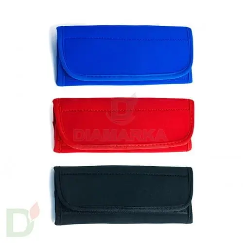 Чехол для шприц-ручек Оберег (красный, синий, черный)