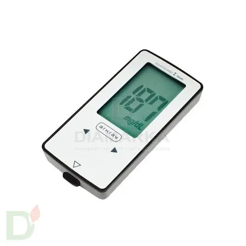 Глюкометр Глюкокард Сигма Мини в Туле