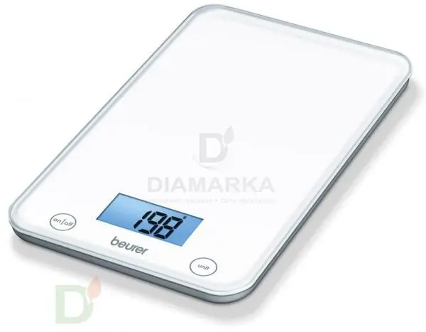 Весы кухонные Beurer KS27 в Туле