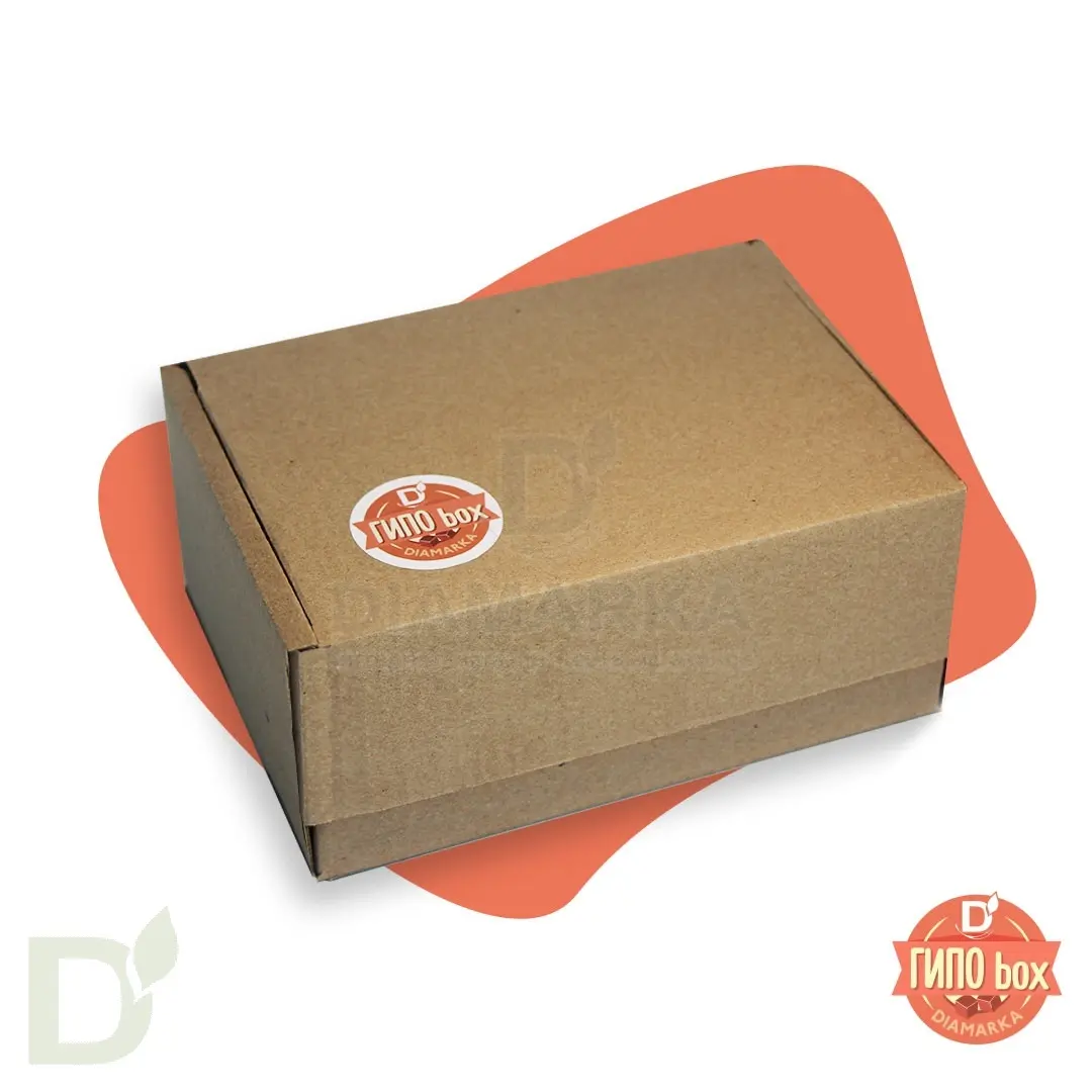 Бокс - помощник при гипогликемии ГИПОbox в Туле