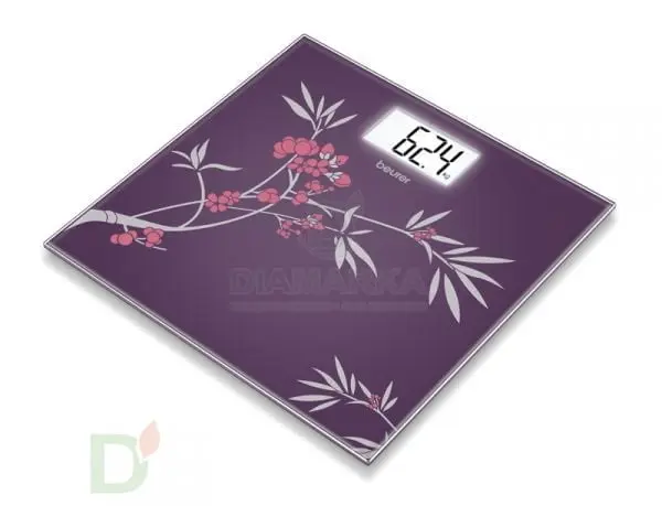 Весы напольные Beurer GS 207 Spring в Туле