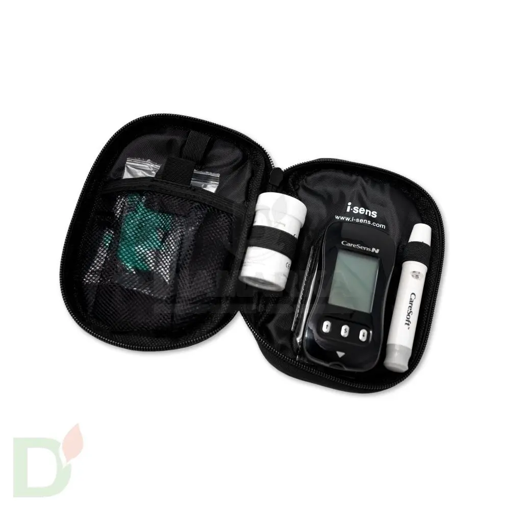 Глюкометр CareSens N в Туле