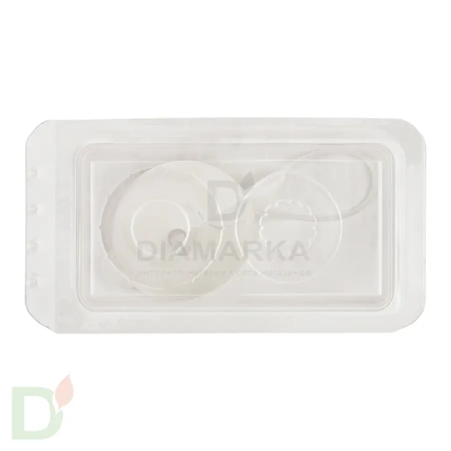 Акку-Чек Репид-Д Линк, игла 8 мм, 1 шт. в Туле