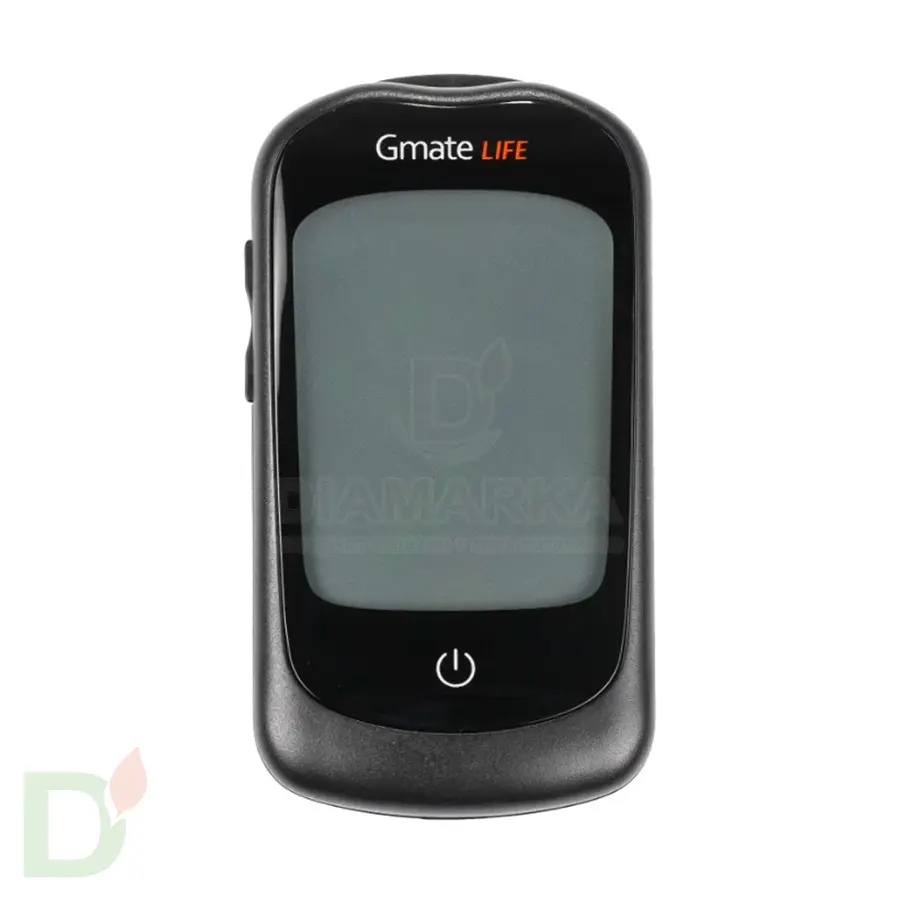 Глюкометр Gmate Life в Туле